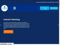 Sites similar to ftpaint.com