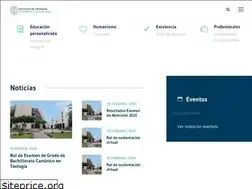 Sites similar to ftpcl.edu.pe