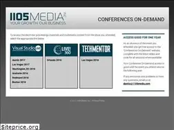 Sites similar to ftpconferences.com