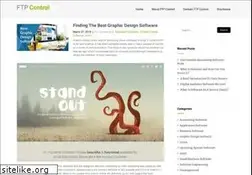Sites similar to ftpcontrol.com