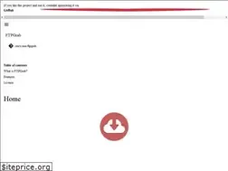 Sites similar to ftpgrab.github.io