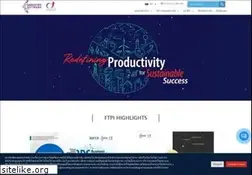 Sites similar to ftpi.or.th