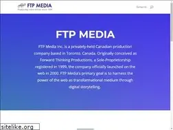 Sites similar to ftpmedia.com