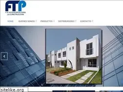Sites similar to ftpmexico.com