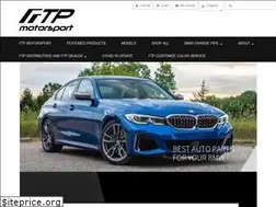 Sites similar to ftpmotorsport.com.tw