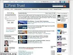 Sites similar to ftportfolios.com