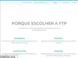 Sites similar to ftpporto.com