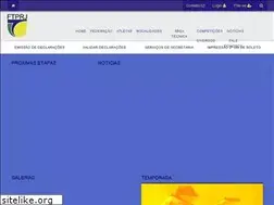 Sites similar to ftprj.org.br