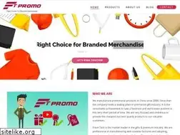 Sites similar to ftpromo.com
