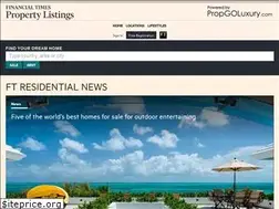 Sites similar to ftpropertylistings.com