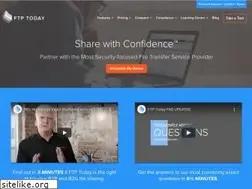 Sites similar to ftptoday.com