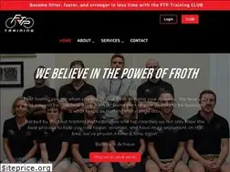 Sites similar to ftptraining.com