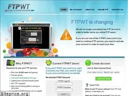 Sites similar to ftpwt.com
