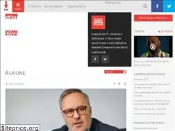 Sites similar to ftq.qc.ca
