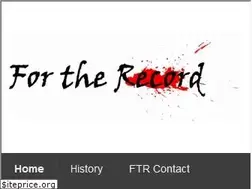 Sites similar to ftr.wot-news.com