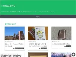 Sites similar to ftr223.net