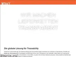 Sites similar to ftrace.com