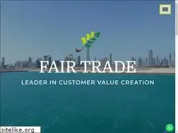 Sites similar to ftrade.ae