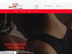 Sites similar to ftrain.cl