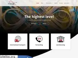 Sites similar to ftrans.pl