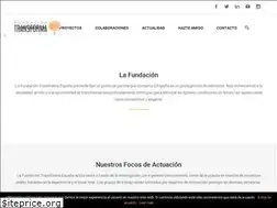 Sites similar to ftransformaespana.es