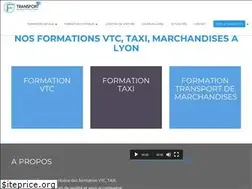 Sites similar to ftransport.fr