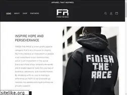 Sites similar to ftrapparel.com