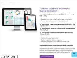 Sites similar to ftratings.net