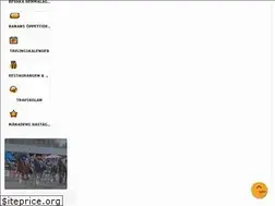 Sites similar to ftrav.se
