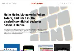 Sites similar to ftrc.me