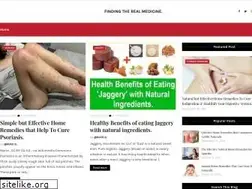 Sites similar to ftrealmedicine.com