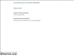 Sites similar to ftrendy.com
