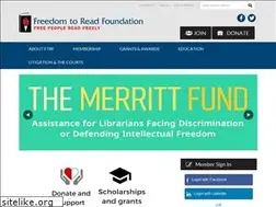 Sites similar to ftrf.org