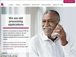 Sites similar to ftri.org