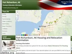 Sites similar to ftrichardsonhomes.com