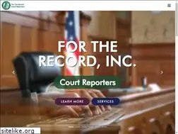 Sites similar to ftrinc.net