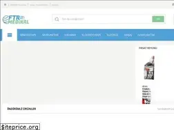 Sites similar to ftrmedikal.com