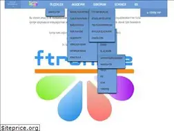 Sites similar to ftronline.com