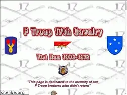 Sites similar to ftrp17cav196.com