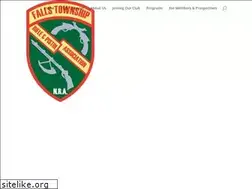 Sites similar to ftrpa.org