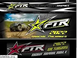 Sites similar to ftrpowersports.com