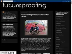 Sites similar to ftrprf.blogspot.com