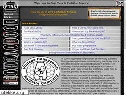 Sites similar to ftrs.com.au
