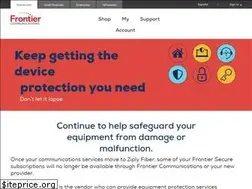 Sites similar to ftrsecure.com
