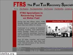 Sites similar to ftrsllc.com