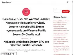 Sites similar to ftrsnd.com