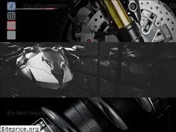 Sites similar to ftrsuspension.co.uk