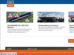 Sites similar to ftrucks.cz
