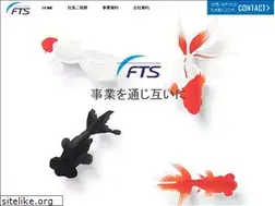 Sites similar to ftrust.co.jp
