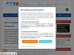 Sites similar to fts-hennig.ch